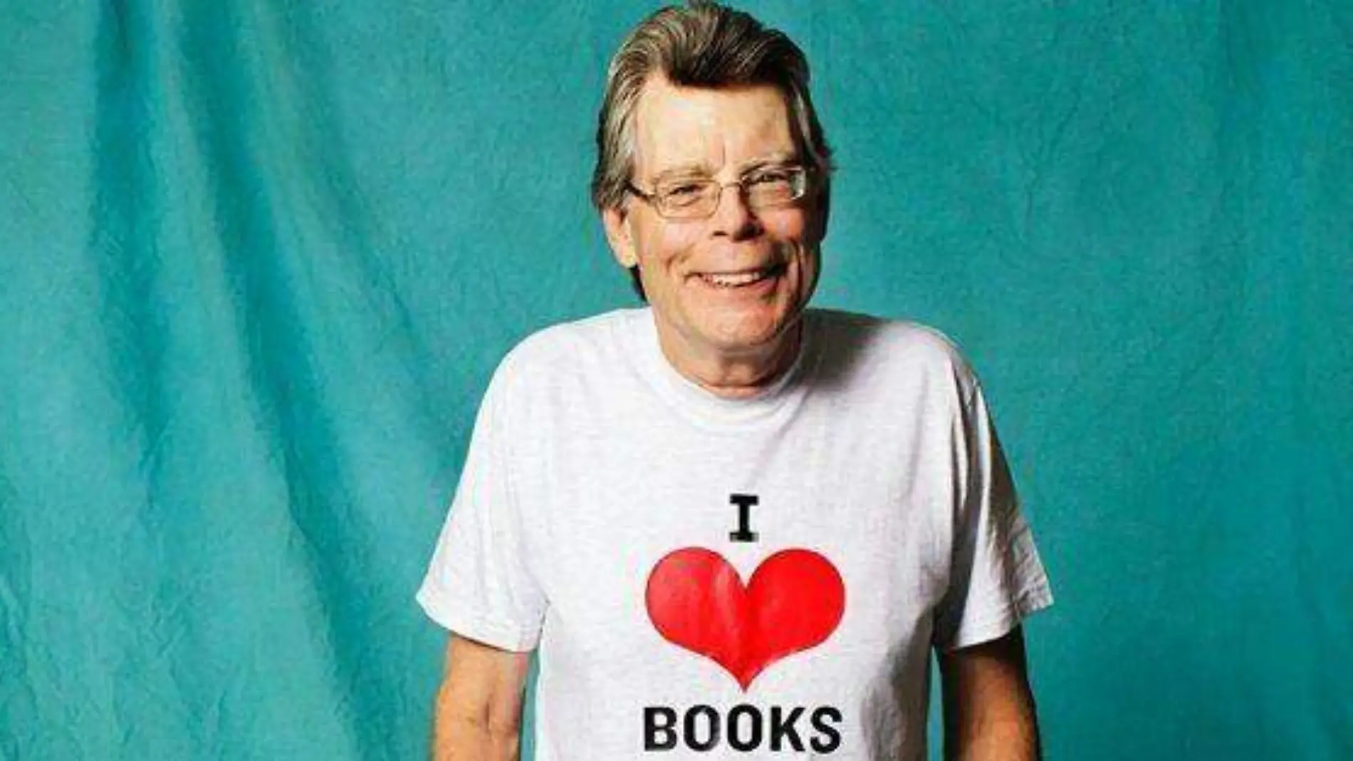 Stephen King